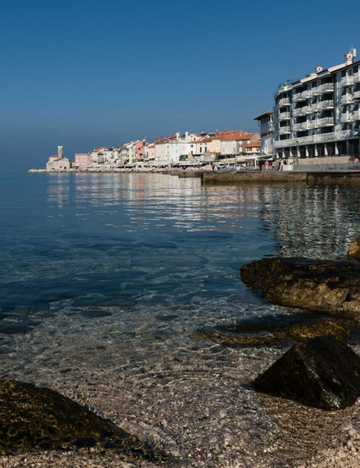 plaža